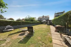 Bonet Lane, Brinsworth, Rotherham