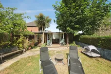 Bonet Lane, Brinsworth, Rotherham