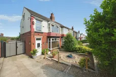 Bonet Lane, Brinsworth, Rotherham