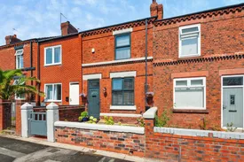 Property responsive
