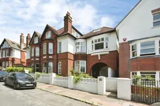 Chatsworth Road, Brighton