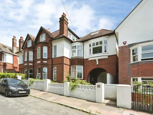 Chatsworth Road, Brightonphoto