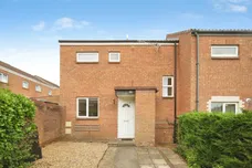 Parker Close, Wellington