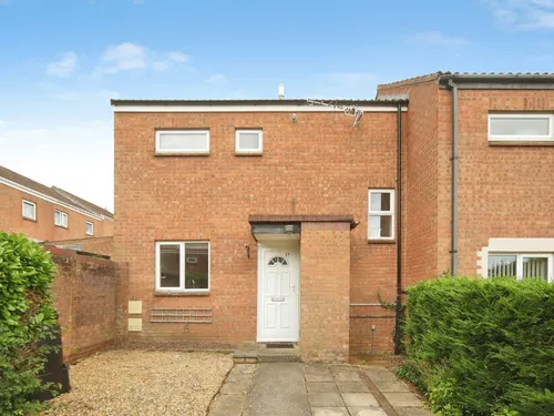 Parker Close, Wellingtonphoto