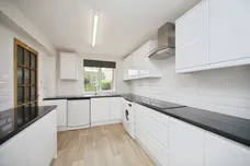 Parker Close, Wellington