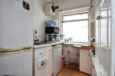 Mortlake Road, Ilford