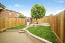 Parker Close, Wellington