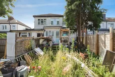 Mortlake Road, Ilford