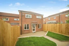 Parker Close, Wellington