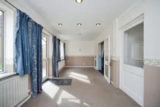 Parker Close, Wellington