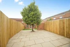 Parker Close, Wellington