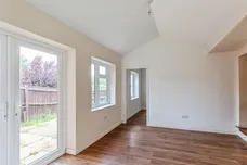 Jacques Road, Burton Latimer, Kettering