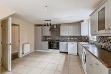 Jacques Road, Burton Latimer, Kettering