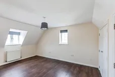 Jacques Road, Burton Latimer, Kettering