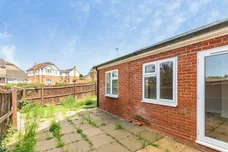 Jacques Road, Burton Latimer, Kettering