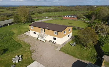 Crossland Farm, High Bickington, Umberleigh