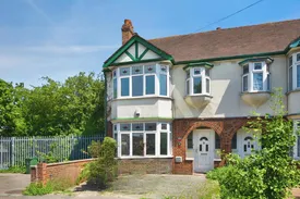 Property responsive