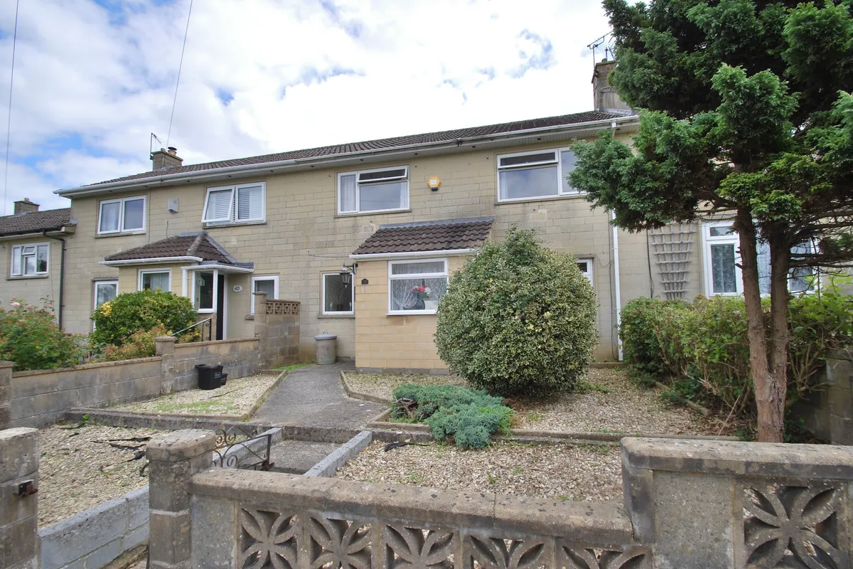 Poolemead Road, BATH
