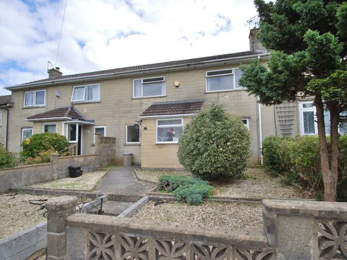 Poolemead Road, BATHphoto