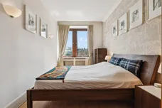 Belvedere Road, London
