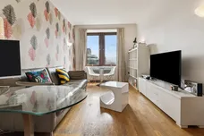 Belvedere Road, London