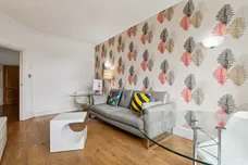Belvedere Road, London