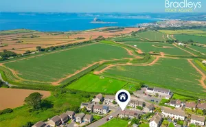 Collygree Parc, Goldsithney, Penzance, Cornwall, TR20 photo