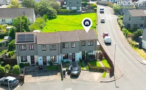Collygree Parc, Goldsithney, Penzance, Cornwall, TR20 photo