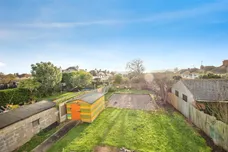Fronks Road, HARWICH