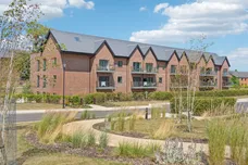 Gott Place, Chalfont St. Giles, HP8 photo 1