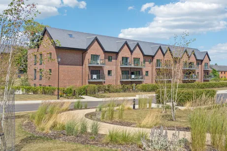 Gott Place, Chalfont St. Giles, HP8
