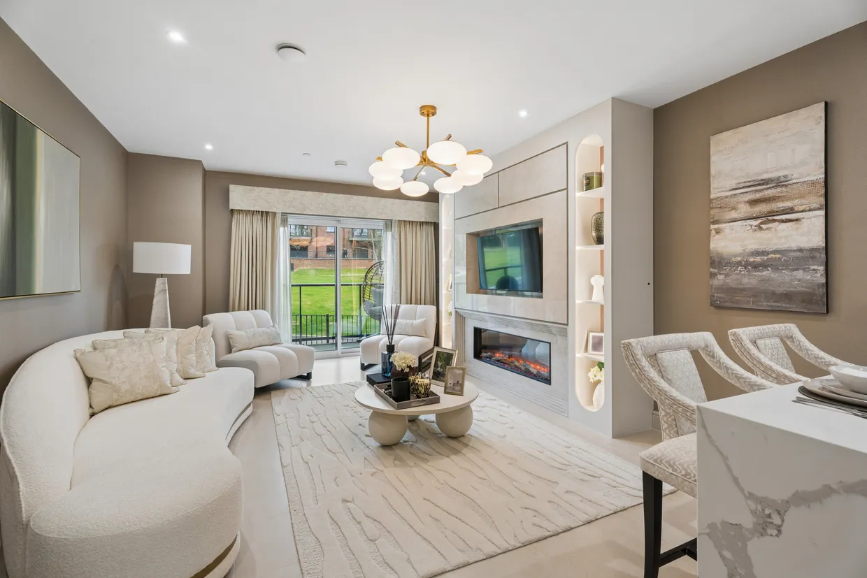 Gott Place, Chalfont St. Giles, HP8 photo 2