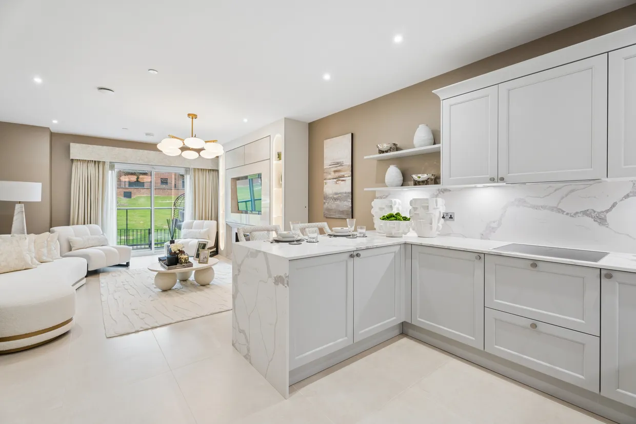 Gott Place, Chalfont St. Giles, HP8 photo 12