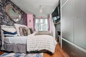 Property responsive