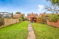 Station Road, Reepham, NORWICH
