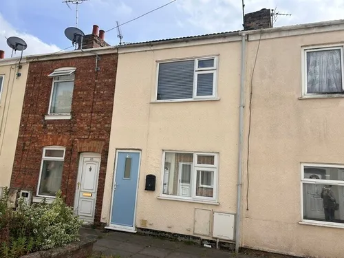 Seagate Terrace, Long Sutton, SPALDINGphoto