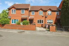 Hazelby Road, Creswell, Worksop
