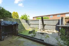 Hazelby Road, Creswell, Worksop