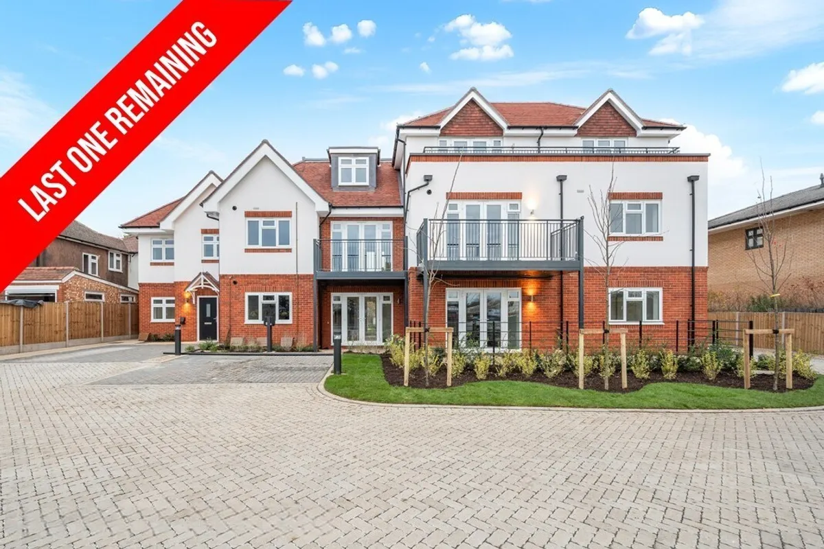 Ruxley Lane, Epsom