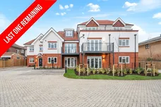 Ruxley Lane, Epsom