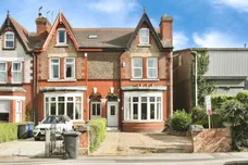 Ashfield Road, Balby, Doncaster