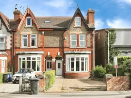 Ashfield Road, Balby, Doncaster photo