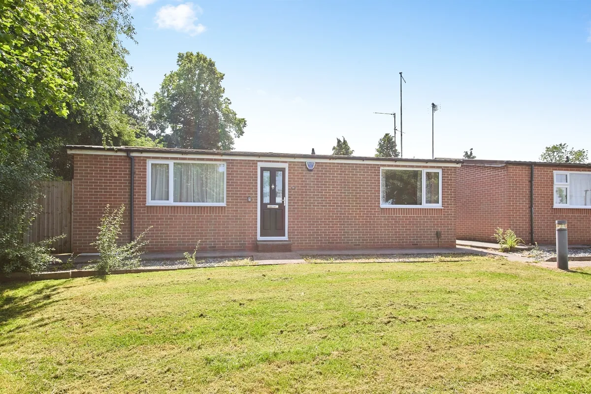 Bretton Avenue, Littleover, Derby