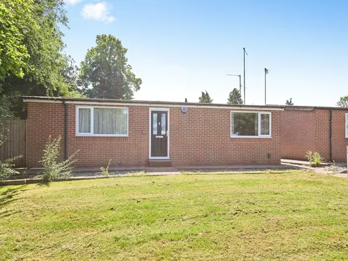 Bretton Avenue, Littleover, Derbyphoto