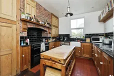 Ashfield Road, Balby, Doncaster