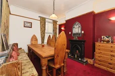 Ashfield Road, Balby, Doncaster