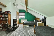 Ashfield Road, Balby, Doncaster