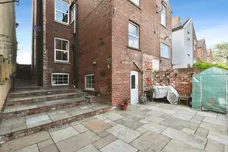 Ashfield Road, Balby, Doncaster
