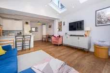 Edna Road, London, SW20 photo 9