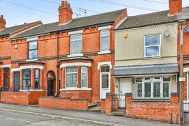 Property responsive